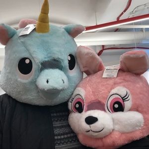 Meet your Posher, Julie